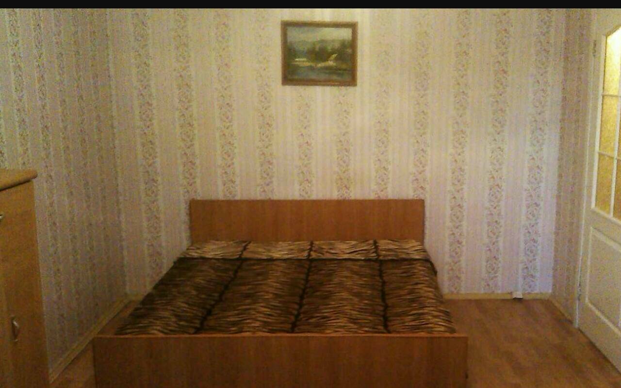 Оренда 1-кімнатної квартири 35 м², Днепропетровская десантный бул., 2/9
