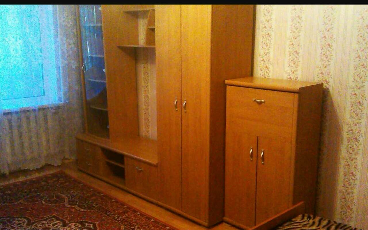 Оренда 1-кімнатної квартири 35 м², Днепропетровская десантный бул., 2/9