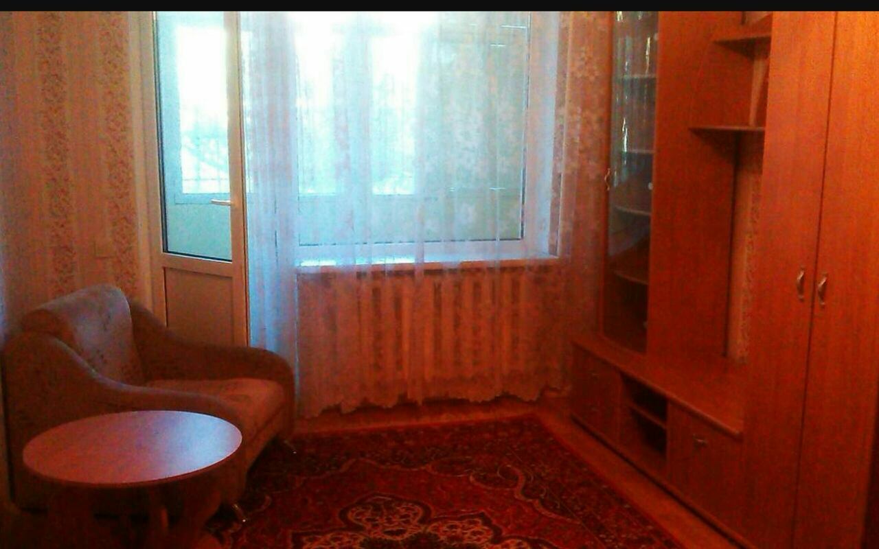 Оренда 1-кімнатної квартири 35 м², Днепропетровская десантный бул., 2/9