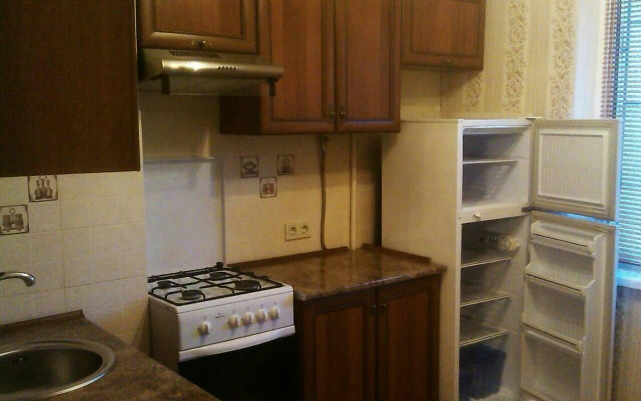 Оренда 1-кімнатної квартири 35 м², Днепропетровская десантный бул., 2/9
