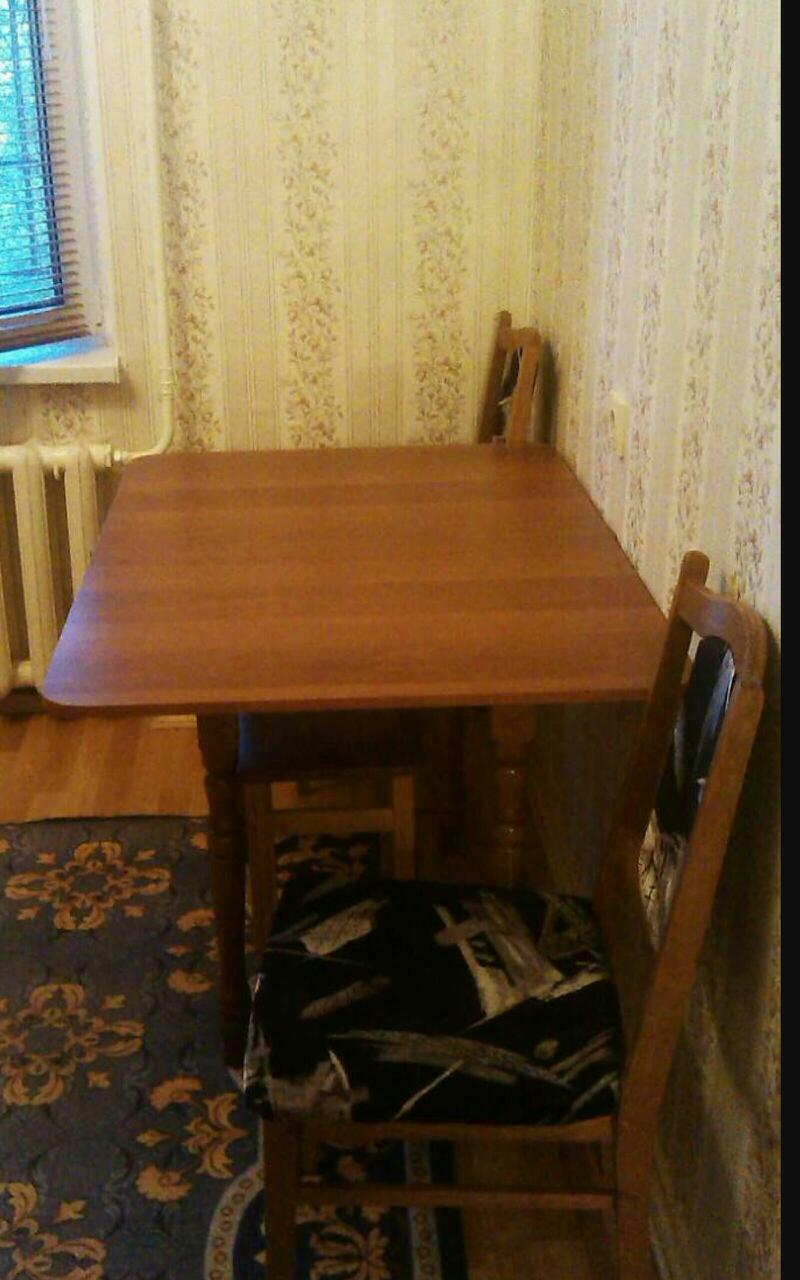 Оренда 1-кімнатної квартири 35 м², Днепропетровская десантный бул., 2/9