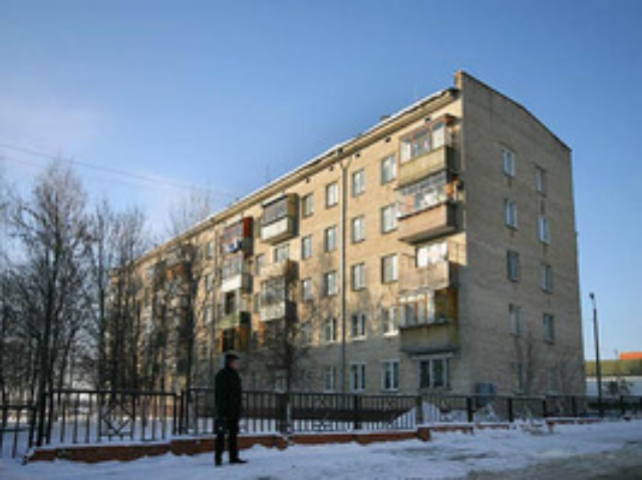 Правительство выкупило квартиры силовикам на Донетчине