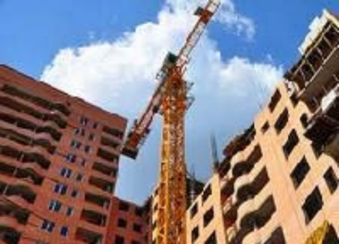 Ривненщина приобщается к программе доступного жилья
