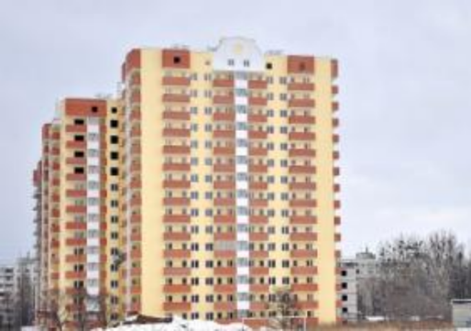 Цены на жилье в Украине будут снижаться