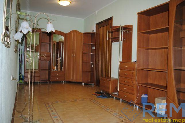 Продажа 4-комнатной квартиры 150 м², Тенистая ул., 11