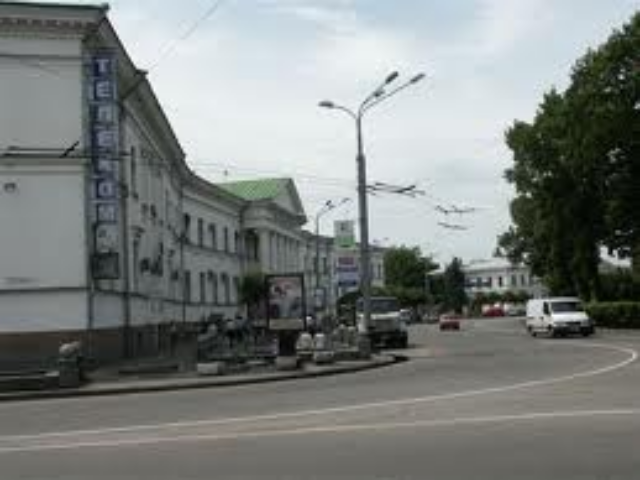 В Полтаве дешевеет недвижимость