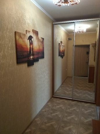 Оренда 1-кімнатної квартири 35 м², Володимира Висоцького вул., 1/10