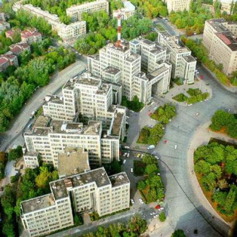 Рынок жилой недвижимости Харькова: итоги марта 2011 года