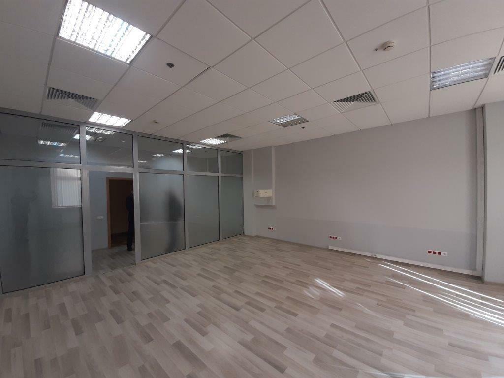 Аренда офиса 50 м², Верхний Вал ул.