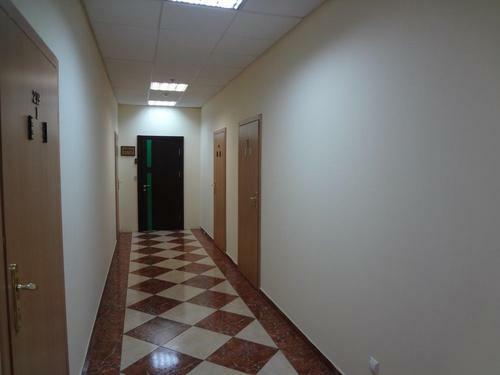 Аренда офиса 50 м², Верхний Вал ул.