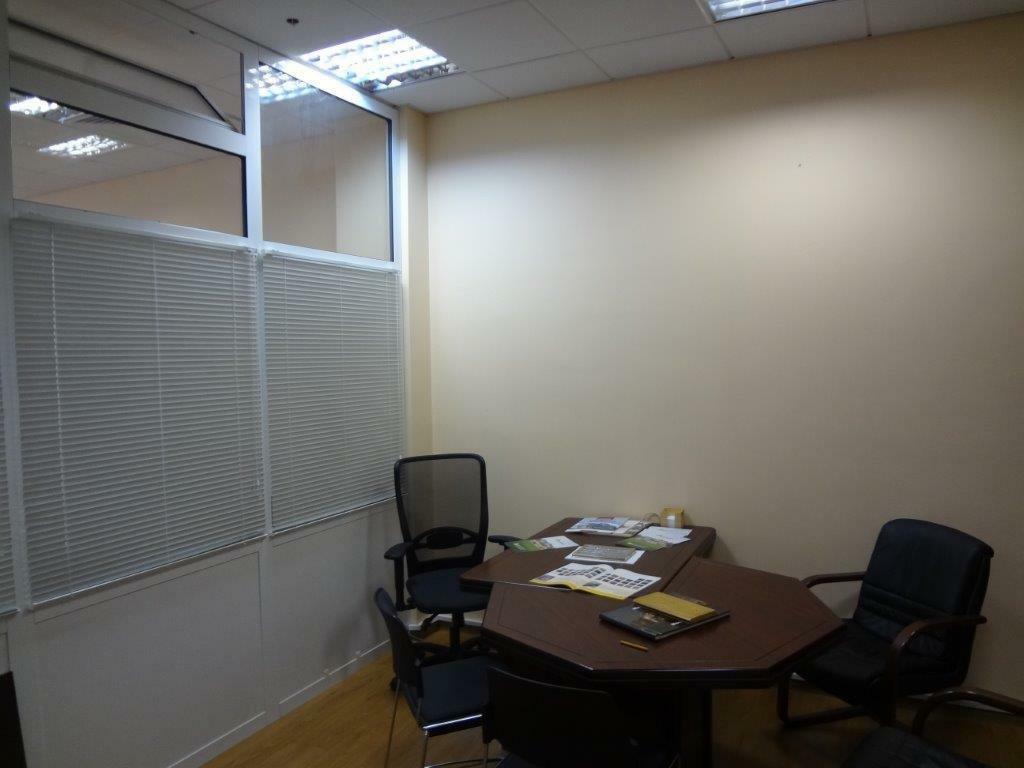 Аренда офиса 50 м², Верхний Вал ул.