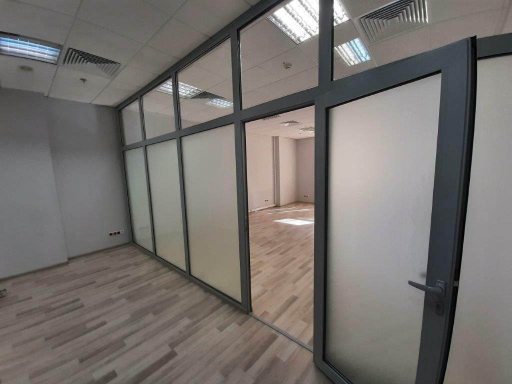Аренда офиса 50 м², Верхний Вал ул.