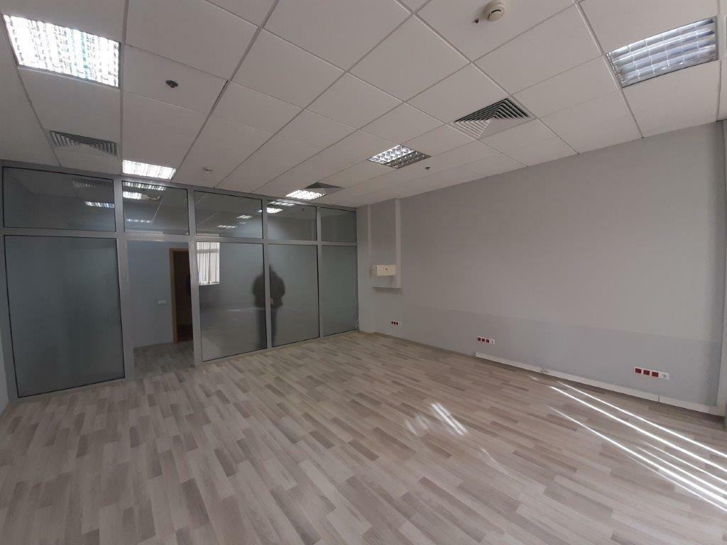 Аренда офиса 50 м², Верхний Вал ул.