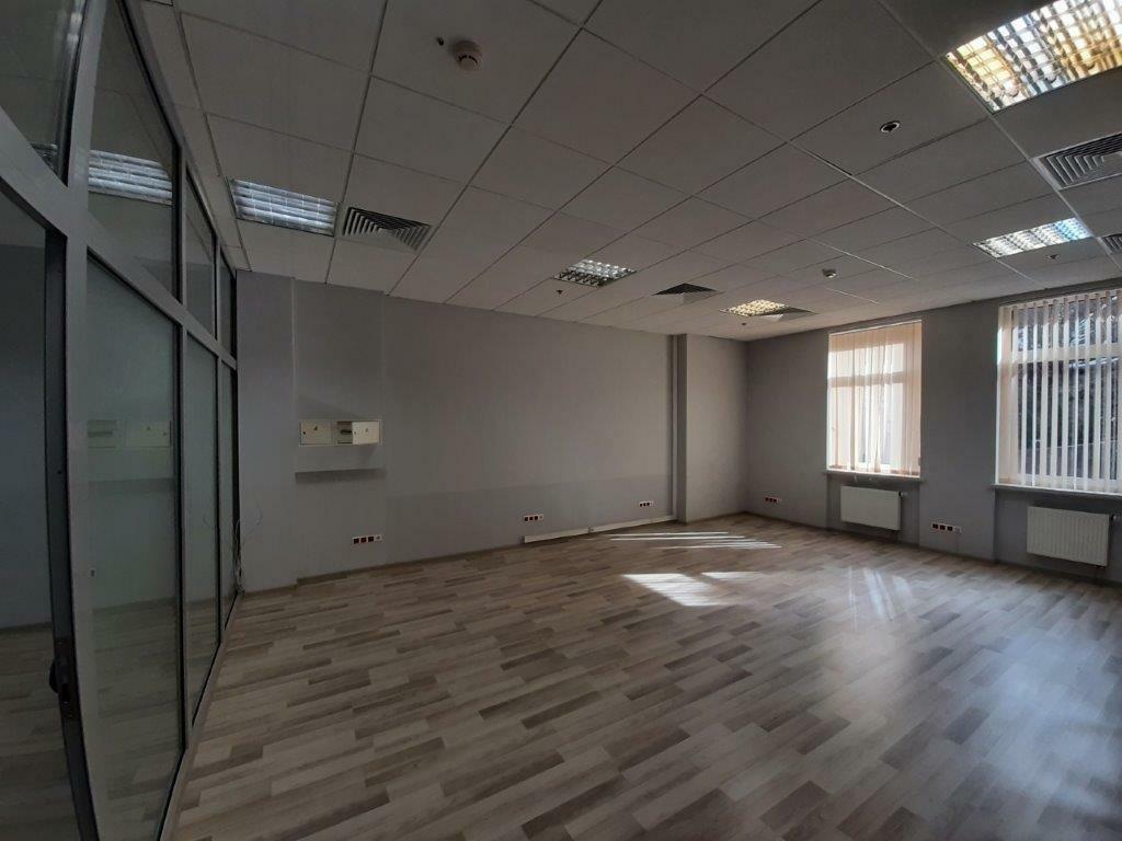 Аренда офиса 50 м², Верхний Вал ул.