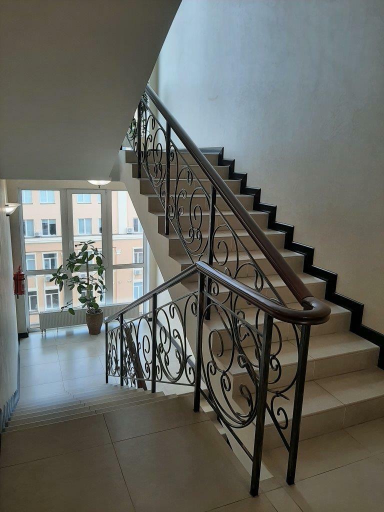 Аренда офиса 83 м², Глубочицкая ул.