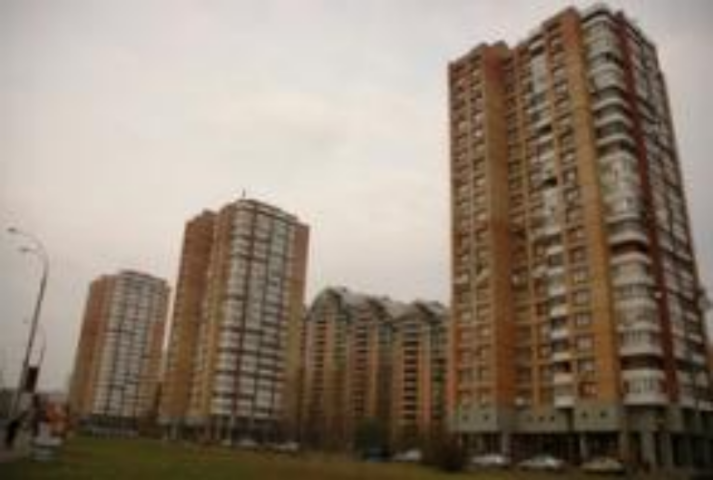 Дома – сдаются, цены – повышаются: мониторинг рынка первичной жилой недвижимости Харькова 
