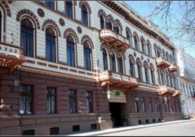 г. Одеса, 8 апреля. Заседание клуба отельеров и рестораторов Hoteliero