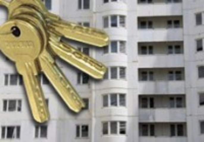Прокуратура закончила следствие по делу об афере с армейскими квартирами в Евпатории