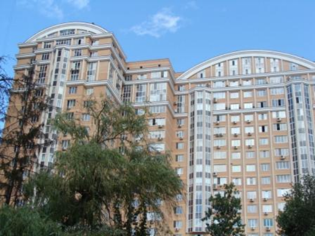 В Киеве самая дорогая аренда квартиры составила 200 тыс. грн.