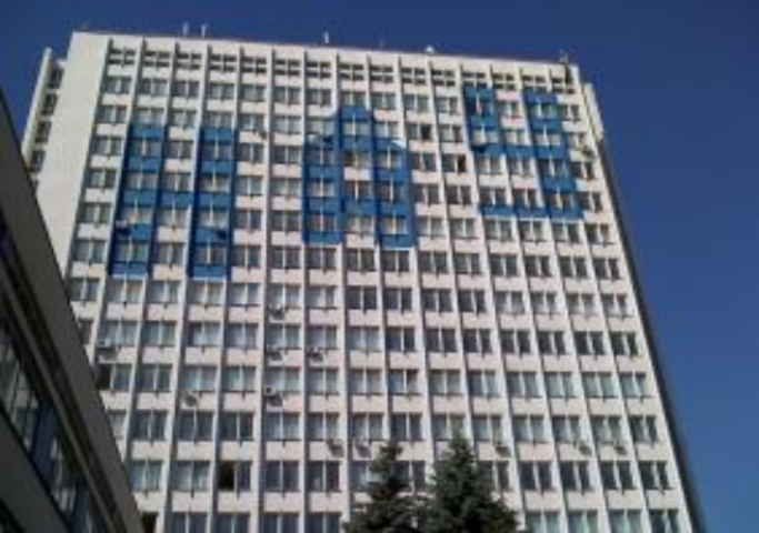 НАУ построит жилкомплекс под Киевом
