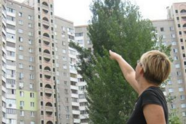 Украинцы массово отказываются от услуг ЖЭКов