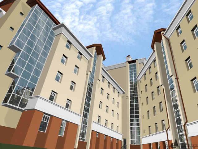 Рынок недвижимости живет в информационном вакууме