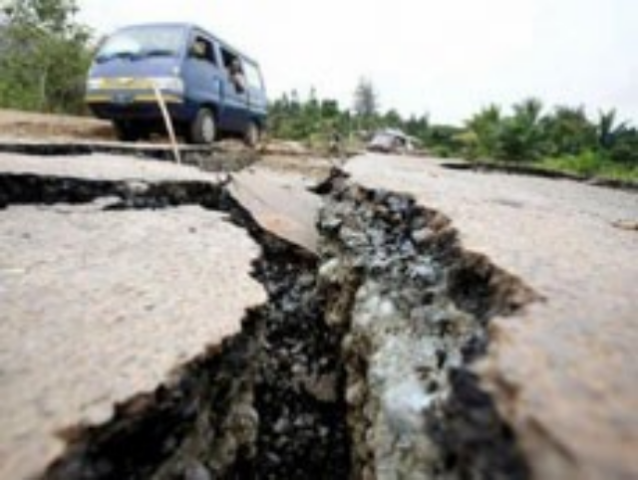 Защищена ли Украина от разрушительных землетрясений?