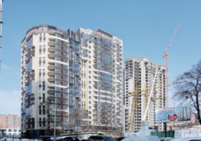 Рейтинг самых дорогих апартаментов Киева