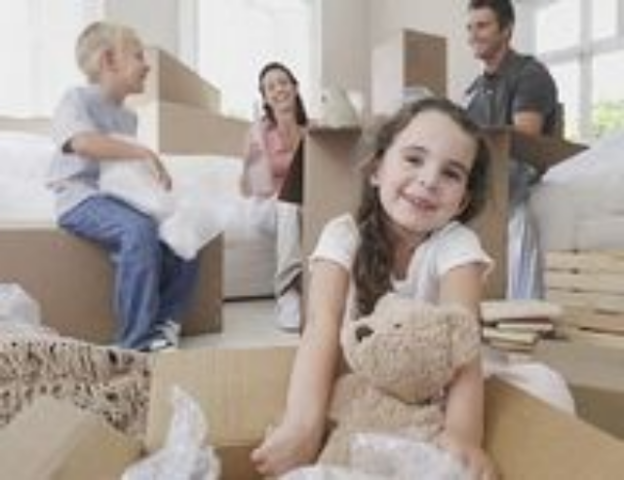 Государство профинансирует по программе «Доступное жилье» строительство всего 16 девятиэтажек