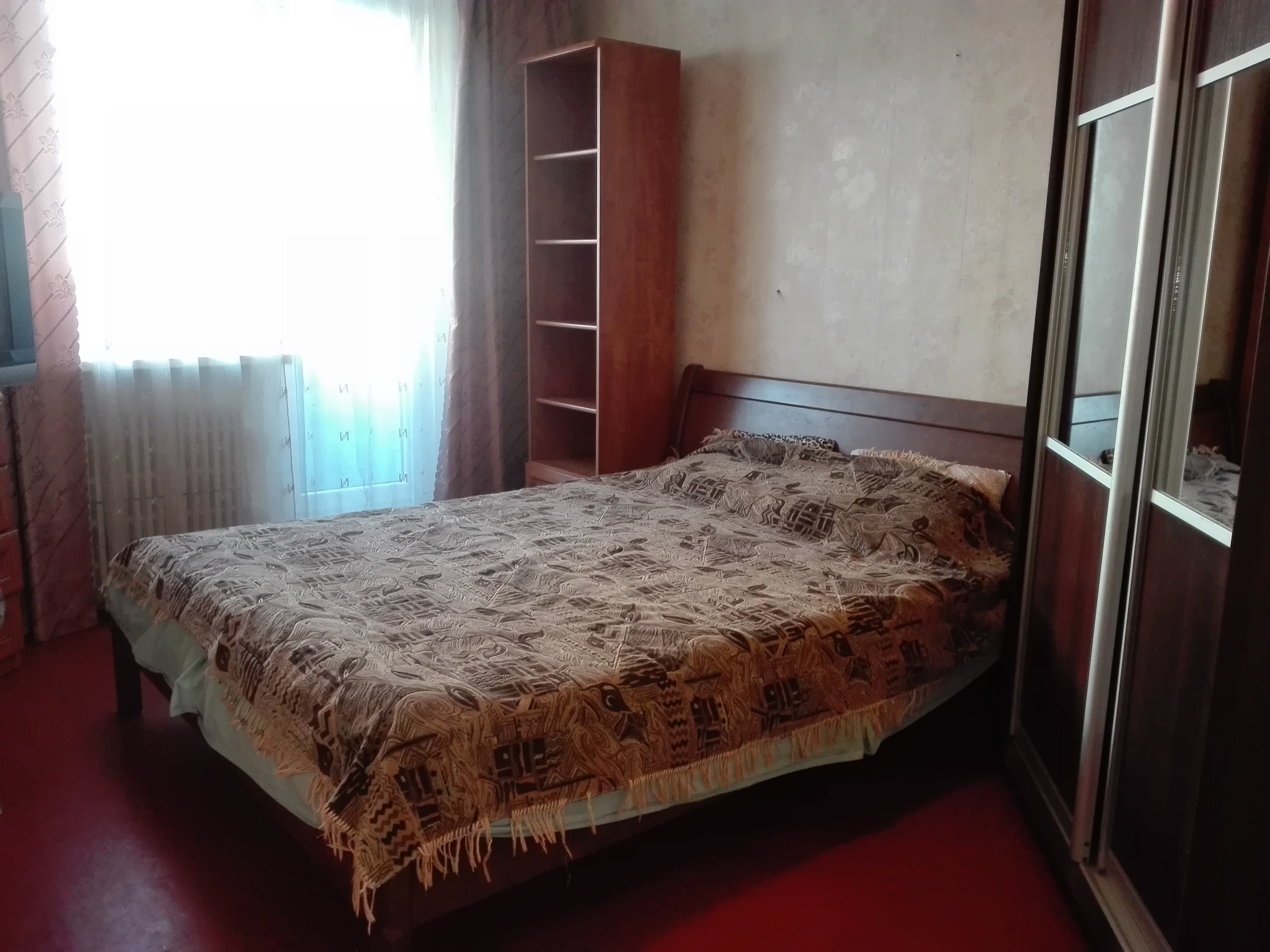 Оренда 3-кімнатної квартири 63 м², Пермська вул., 9