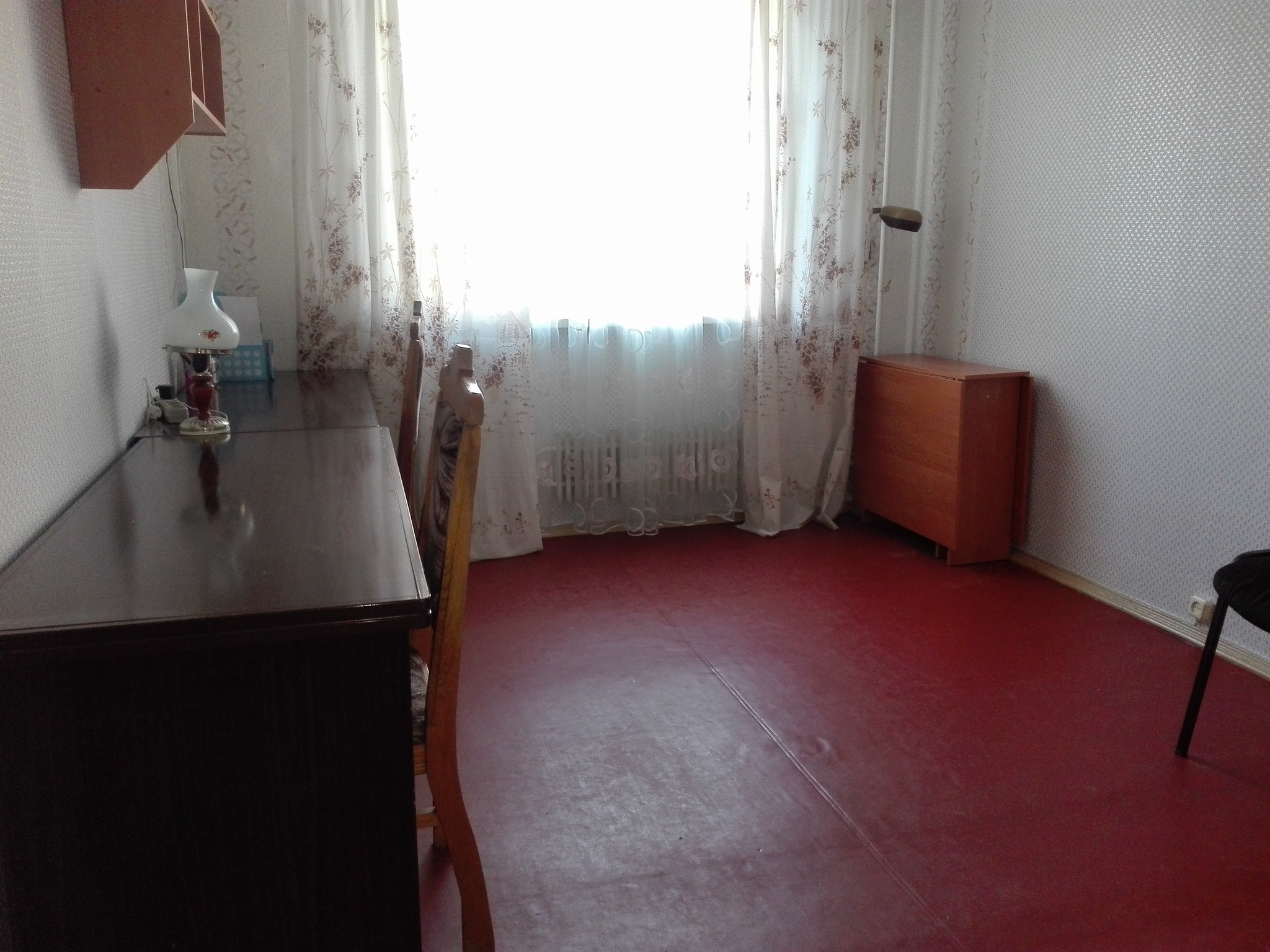 Оренда 3-кімнатної квартири 63 м², Пермська вул., 9