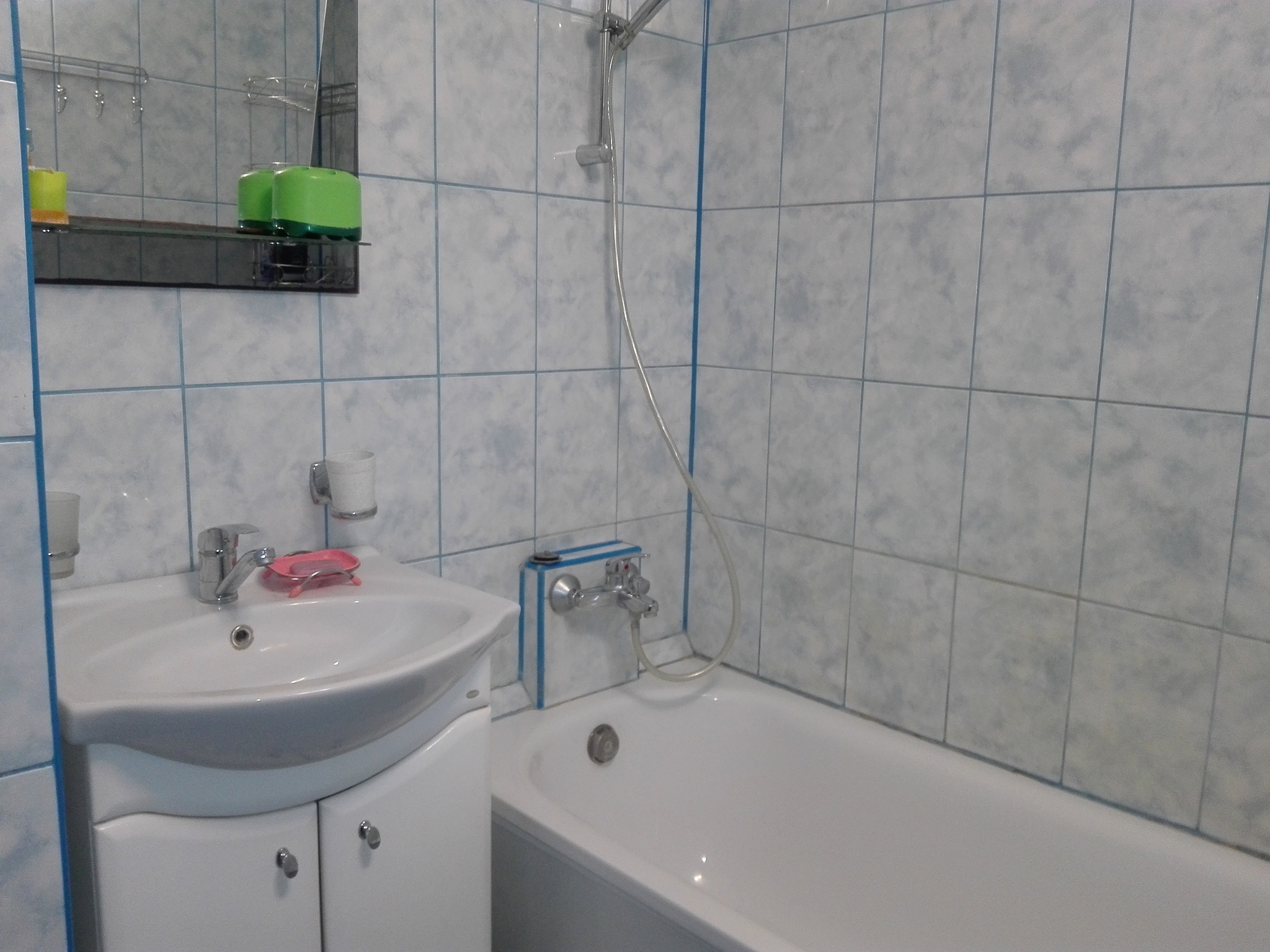 Оренда 3-кімнатної квартири 63 м², Пермська вул., 9