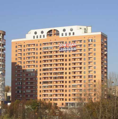 Новую очередь на жилье начнут формировать с Харькова и Вышгорода 