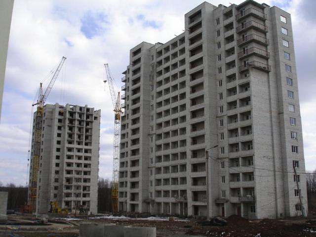 К программе «Доступное жилье» присоединились еще две харьковские компании