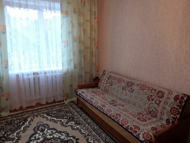 Продажа 2-комнатной квартиры 56 м², Пер титаренковский ул., 26