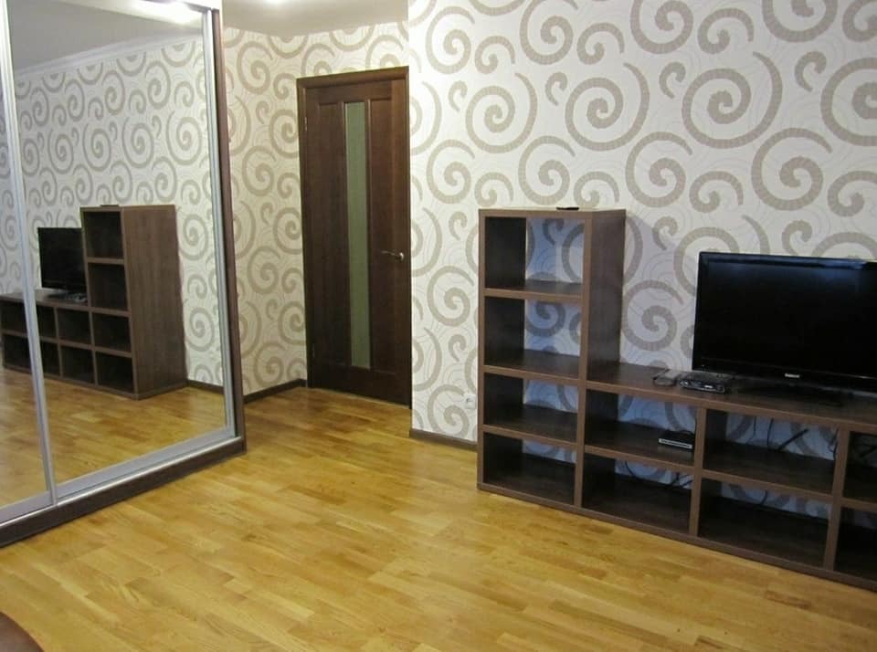 Аренда 2-комнатной квартиры 52 м², Александра Поля просп., 88