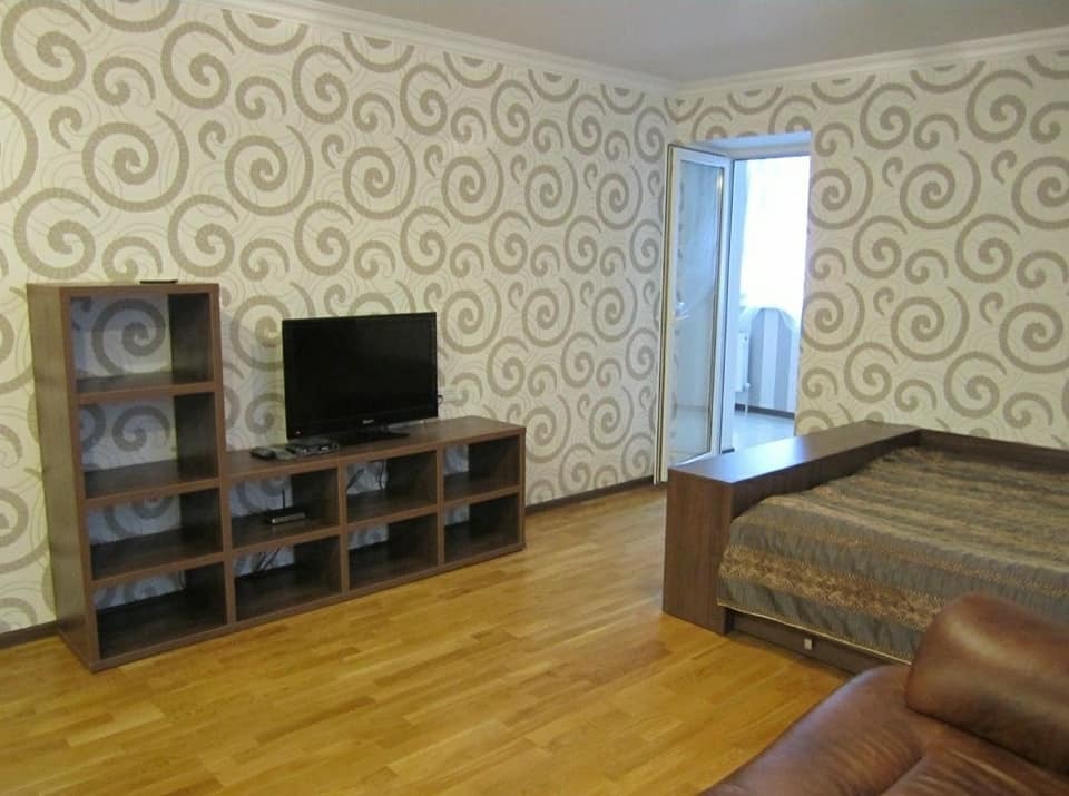 Аренда 2-комнатной квартиры 52 м², Александра Поля просп., 88