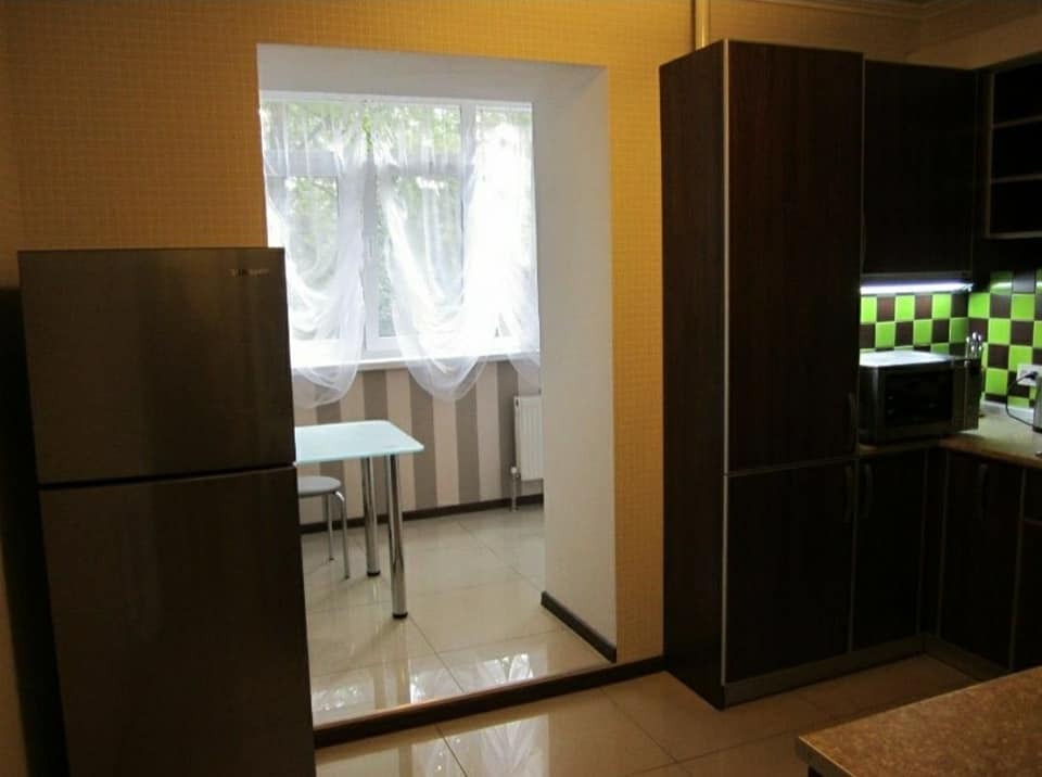 Аренда 2-комнатной квартиры 52 м², Александра Поля просп., 88