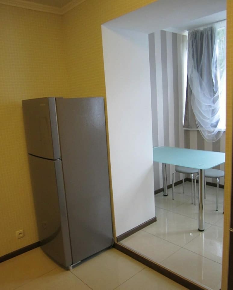 Аренда 2-комнатной квартиры 52 м², Александра Поля просп., 88