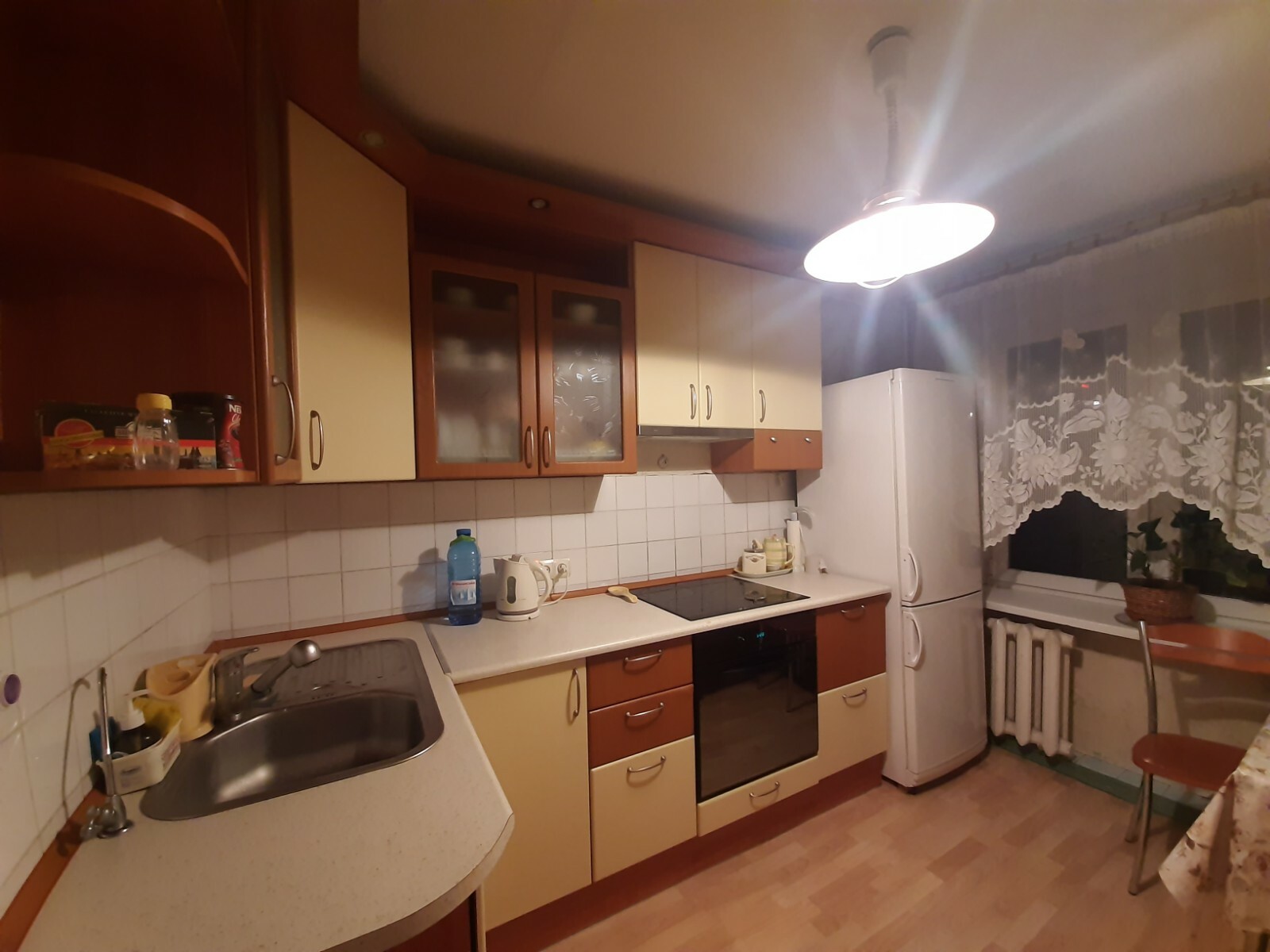 Оренда 2-кімнатної квартири 50 м², Поля вул., 2