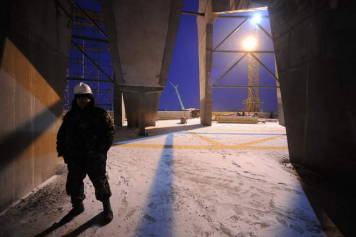 Евро-2012: откаты приближают дефолт