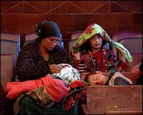 Десятка знаменитых цыган