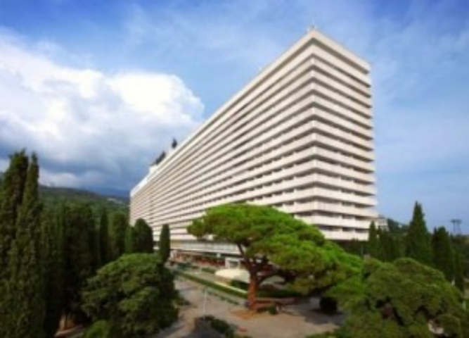 г. Ялта, 12-15 мая.  Юбилейная ХV Международная конференция «Рынок недвижимости: состояние, перспективы развития, роль профессиональных общественных организаций в его формировании»