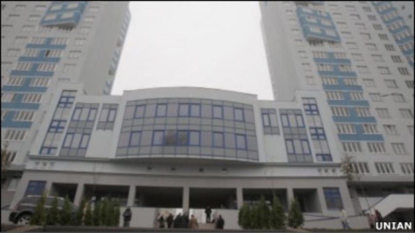 Житло у Києві - ще дешевшає чи вже сягло дна?