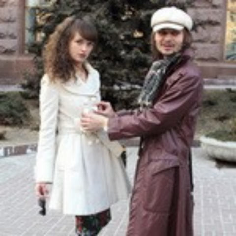 Где одеваются модники с Крещатика