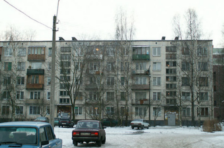Инвесторы готовы реконструировать «хрущевки»