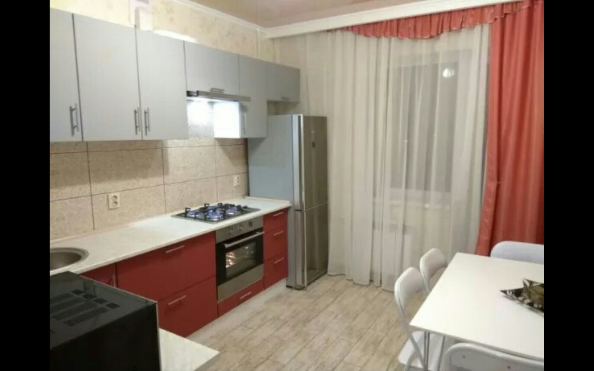 Аренда 2-комнатной квартиры 75 м², Академика Заболотного ул., Сахарова ул., 5/11