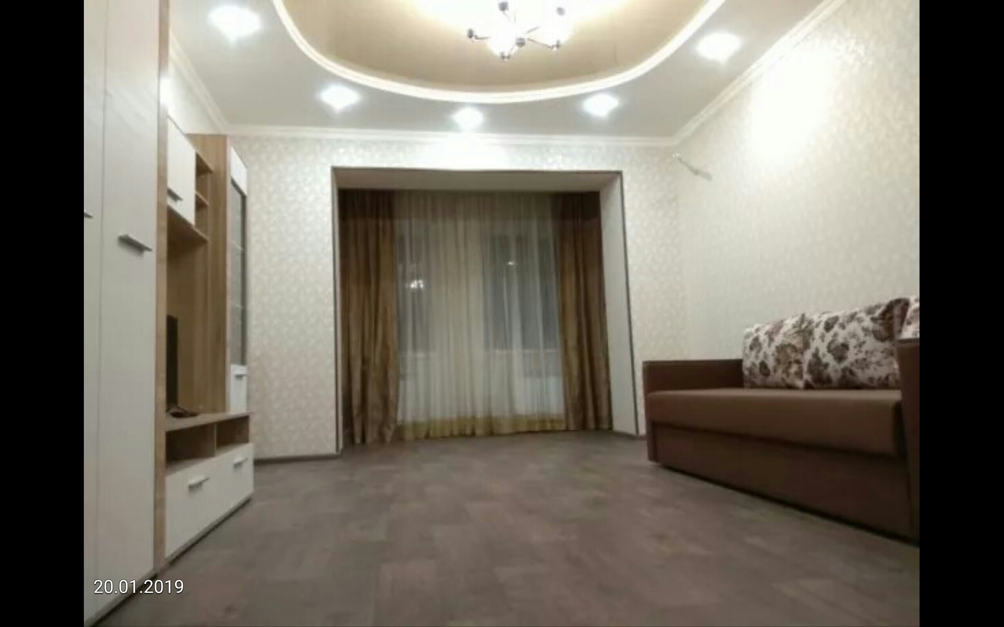 Аренда 2-комнатной квартиры 75 м², Академика Заболотного ул., Сахарова ул., 5/11