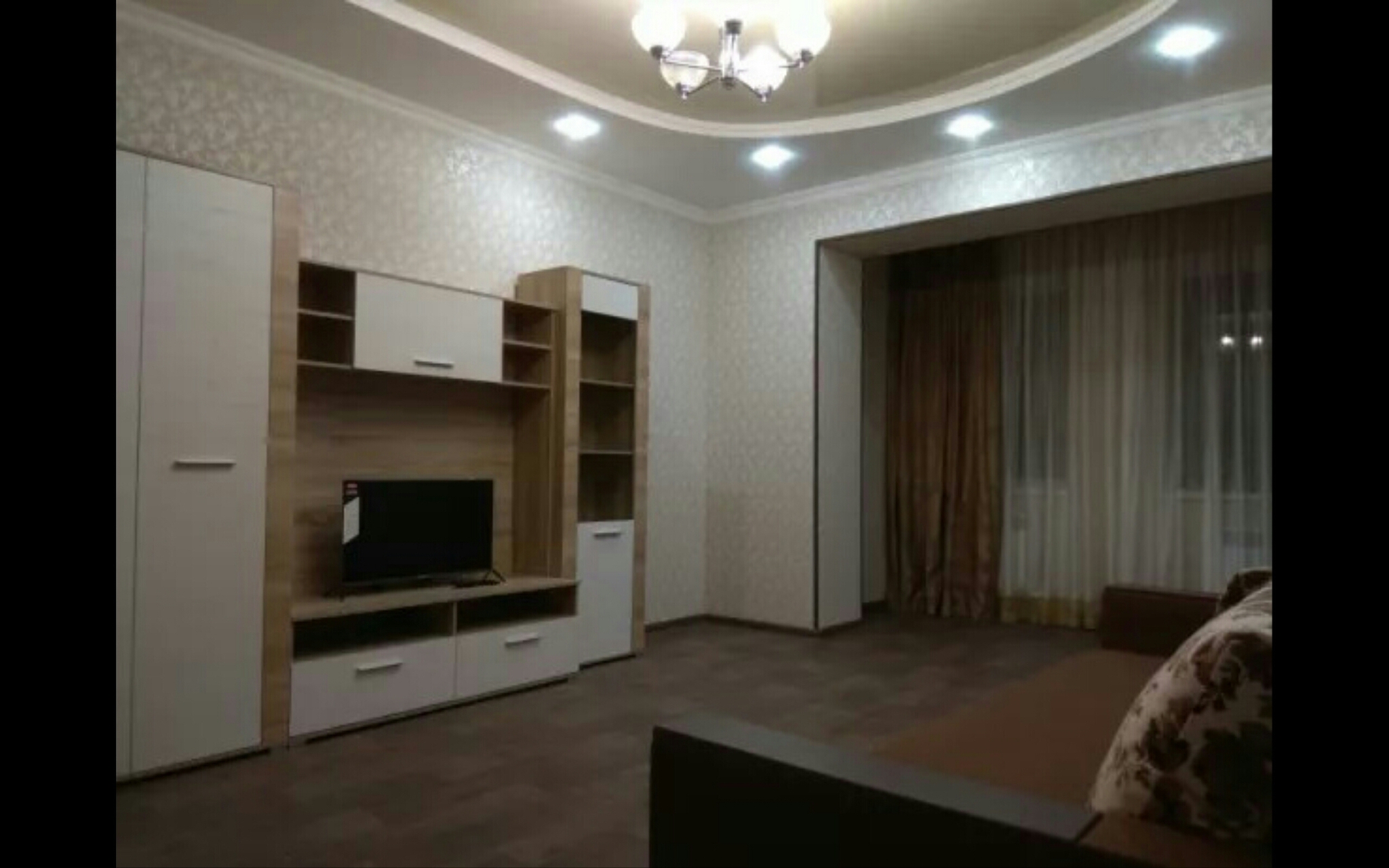 Аренда 2-комнатной квартиры 75 м², Академика Заболотного ул., Сахарова ул., 5/11
