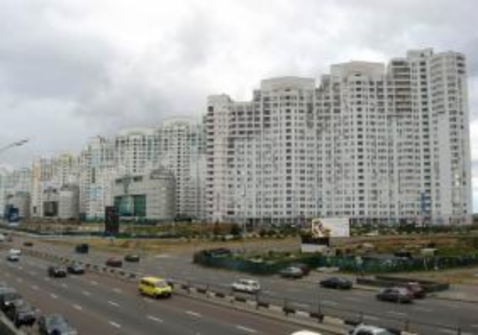 Актуальные строительные объекты жилой недвижимости